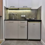 Rent 1 bedroom apartment of 22 m² in Zabrze