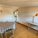 Rent 1 bedroom apartment of 21 m² in Castelnaudary
