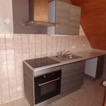 Rent 3 bedroom apartment of 59 m² in Maîche