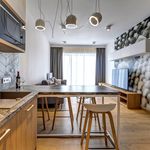 Wynajmij 2 sypialnię apartament z 50 m² w Łódź