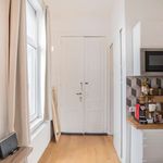 Rent 1 bedroom apartment of 62 m² in Elsene
