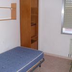 Alquilar 3 dormitorio apartamento en Segovia