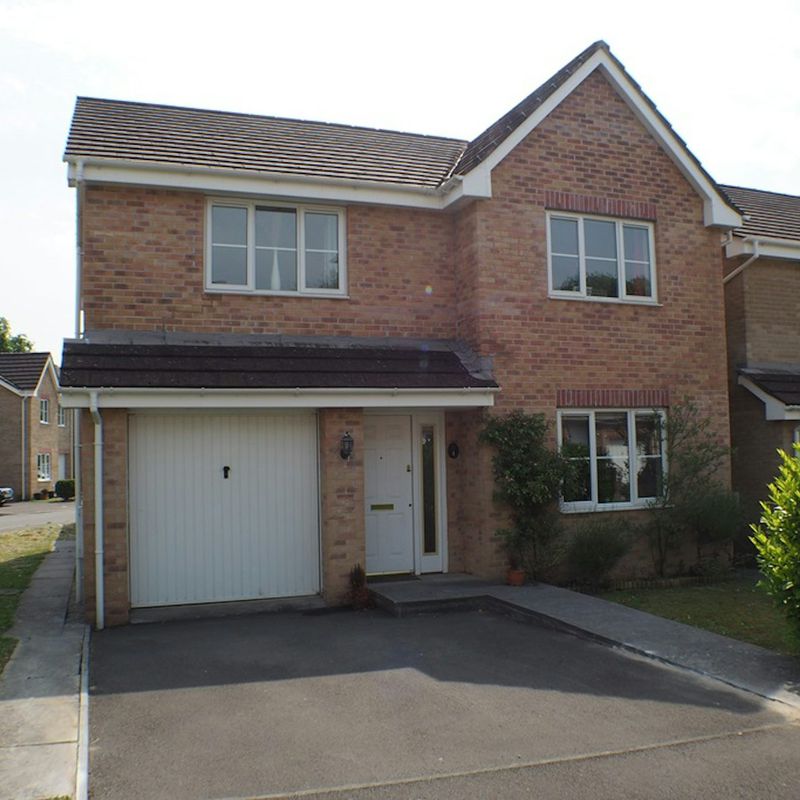Detached House to rent on Sycamore Avenue Tregof Village,  Swansea,  SA7, United kingdom
