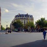 Rent 3 bedroom apartment of 66 m² in Paris