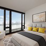Rent 2 bedroom apartment of 113 m² in Manhattan