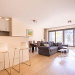 Rent 1 bedroom apartment of 79 m² in bruxelles