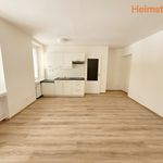 Pronajměte si 1 ložnic/e byt o rozloze 30 m² v Havířov