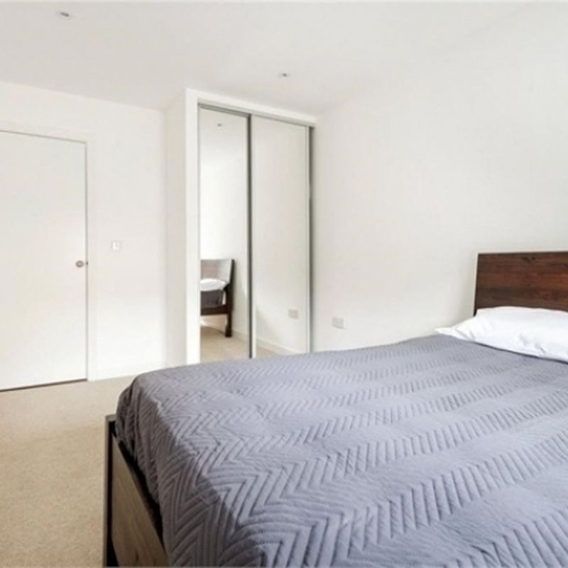2 Bedroom Flat to Rent Canning Town