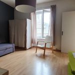 Rent 1 bedroom apartment of 30 m² in BREST