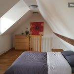 Appartement de 15 m² avec 1 chambre(s) en location à Illkirch-Graffenstaden