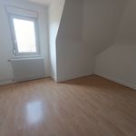 Appartement de 63 m² avec 3 chambre(s) en location à Colmar