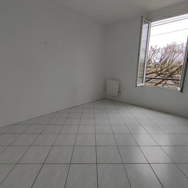 Location appartement 3 pièces, 57.25m², Villeneuve-Saint-Georges