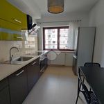 Rent 2 bedroom apartment of 54 m² in Kraków