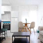 Alquilo 2 dormitorio apartamento de 48 m² en Madrid