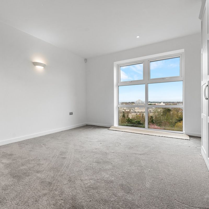 3 Bedroom Seventh Floor Apartment On Park View, Greyfriars Road, Cardiff - To Let - MGY Estate Agents Cardiff and Chartered Surveyors Cathays Park