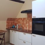 Rent 1 bedroom apartment of 26 m² in Saint-Martin-d'Abbat