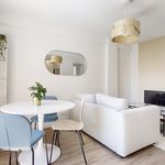 Appartement de 62 m² avec 4 chambre(s) en location à Nice