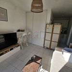 Rent 1 bedroom apartment of 18 m² in Luynes