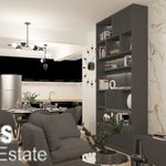 Rent 3 bedroom apartment of 82 m² in Χαριλάου