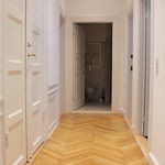 Lej 6-værelses lejlighed på 185 m² i Toldbodgade