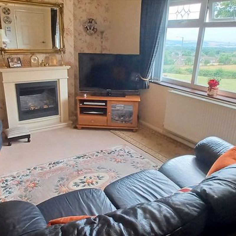Terraced house to rent in Pear Lea, Brandon, Durham City DH7