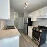 1 bedroom apartment of 548 sq. ft in Edmonton