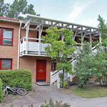 Rent 4 bedroom apartment of 90 m² in Linköping