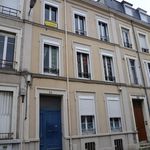 Rent 2 bedroom apartment of 49 m² in Reims