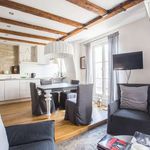 Appartement de 60 m² avec 2 chambre(s) en location à Paris