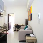 Rent 1 bedroom apartment of 33 m² in San Fernando City