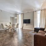Rent 2 bedroom apartment of 82 m² in Torino