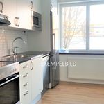 Rent 1 bedroom apartment of 35 m² in Falun