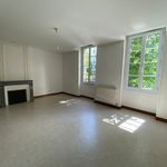 Appartement de 58 m² avec 2 chambre(s) en location à Marmande