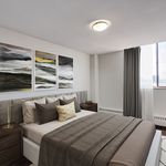 Appartement de 710 m² avec 1 chambre(s) en location à Etobicoke