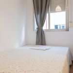 Rent 1 bedroom apartment of 33 m² in Madrid
