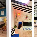 Alquilo 1 dormitorio apartamento de 52 m² en Madrid