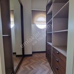 Rent 4 bedroom house of 185 m² in Antalya
