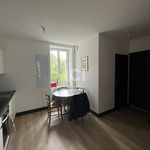 Appartement de 37 m² avec 2 chambre(s) en location à Nantes