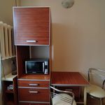 Rent 1 bedroom house of 41 m² in Warszawa