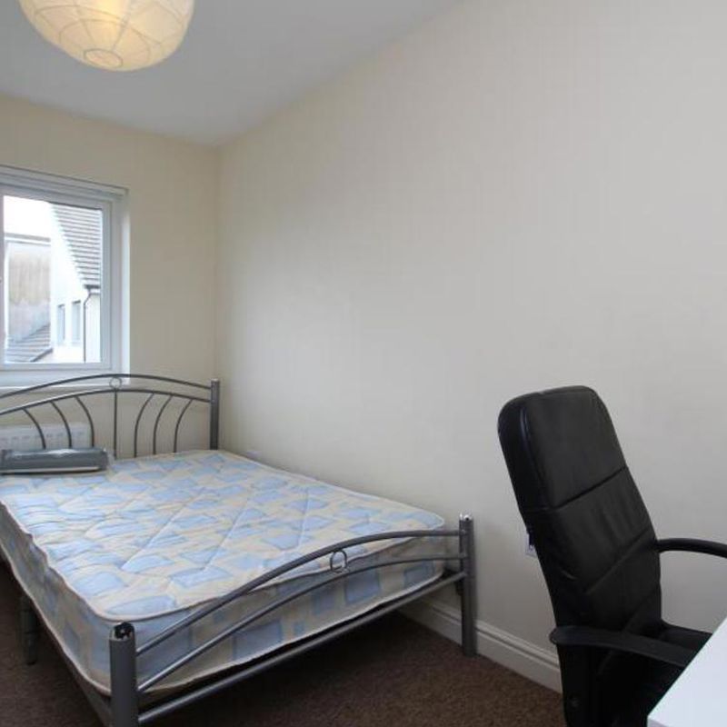 6 bedroom house to let, Stoke Gifford, Bristol  | Ocean Estate Agents Northville