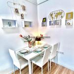 Rent 3 bedroom house of 80 m² in Budapest