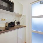 Rent 1 bedroom apartment of 10 m² in Paris 16e Arrondissement