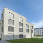 Rent 4 bedroom apartment of 98 m² in Bern