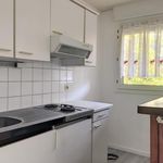 Rent 2 bedroom apartment of 40 m² in Haute-Garonne,
