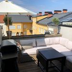 Rent 2 bedroom apartment of 80 m² in Malmö