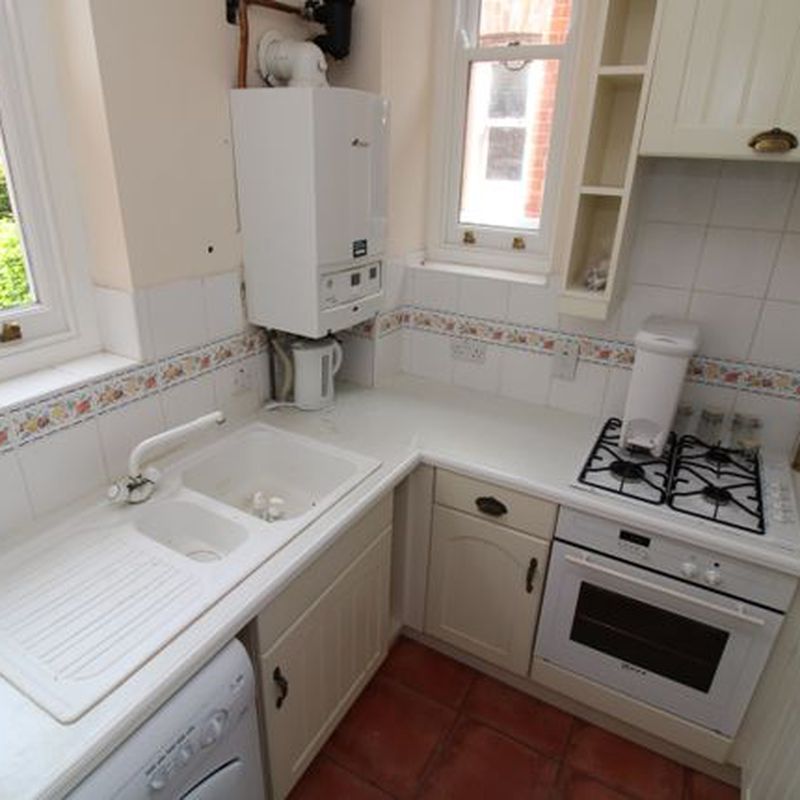 Flat to rent in High Ongar Road, Ongar CM5 Shelley