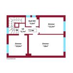 Rent 5 bedroom house of 147 m² in Wien