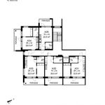 Rent 1 bedroom apartment of 23 m² in Kirkkonummi