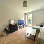 Rent 2 bedroom apartment of 48 m² in Limoges