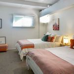 Rent 3 bedroom apartment of 185 m² in Studio City